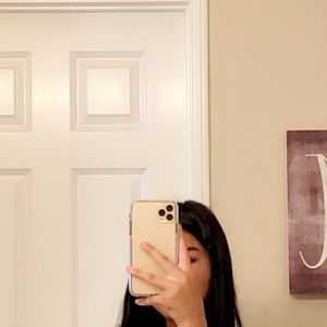 Meet your Posher, Milanie